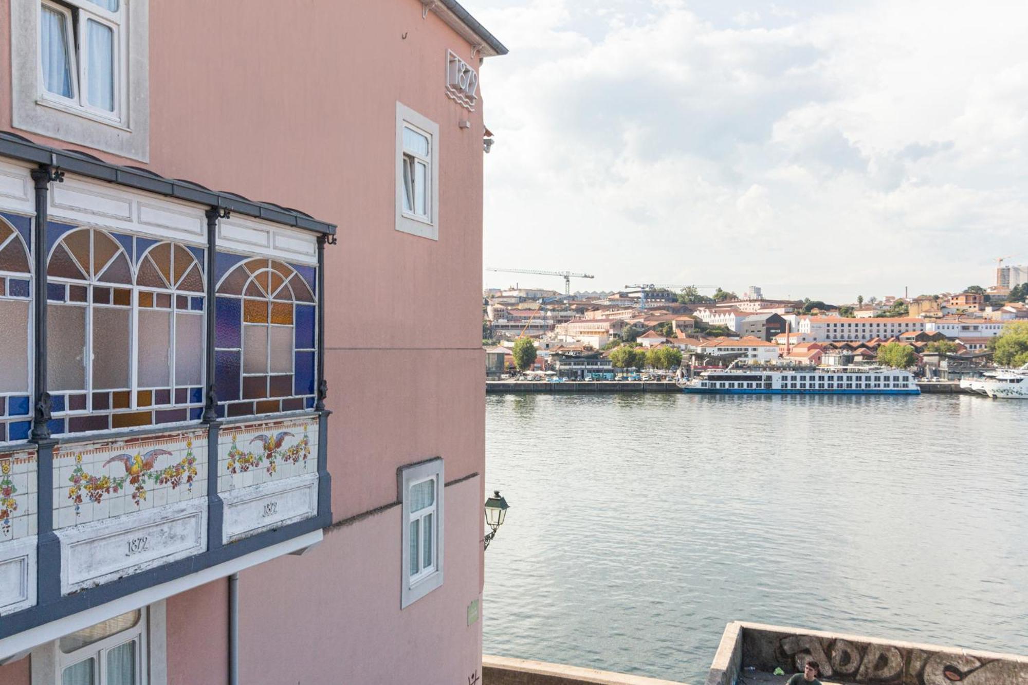 1872 River House By Olivia, Porto